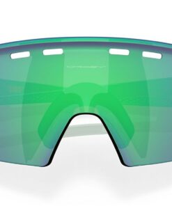 Oakley Encoder Strike Vented Sunglasses - Gamma Green/Prizm Jade