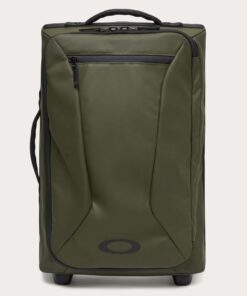 Oakley - Endless Adventure Rc Carry-On Trolley - New Dark Brush