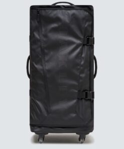 Oakley Endless Adventure Travel Trolley - Blackout