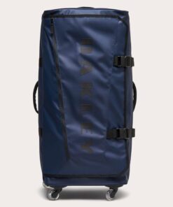 Oakley Endless Adventure Travel Trolley - Blue