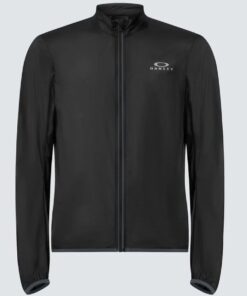 Oakley Endurance Pkbl Wind Jacket - XL