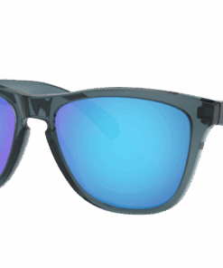 Oakley Frogskins OO9013-F6 Prizm Sapphire Polarized