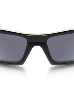 Oakley Gascan OO9014 03-471 Grey Sunglasses