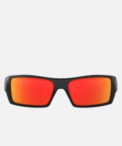 Oakley Gascan OO9014-44 Prizm Ruby
