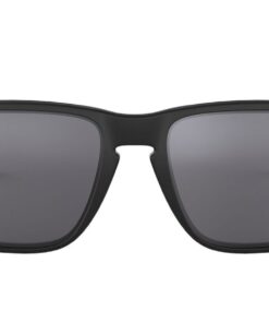 Oakley Holbrook Xl Sunglasses OO9417-05 Prizm Black Polarized Lens