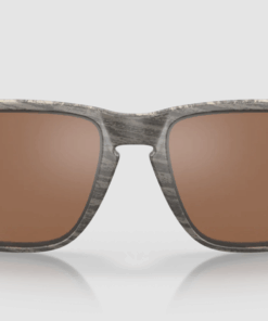 Oakley Holbrook XL Sunglasses - Woodgrain/Prizm Tungsten Polarized