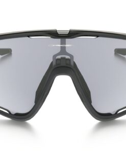 Oakley Jawbreaker OO9290-14 Clear To Black Photochromic