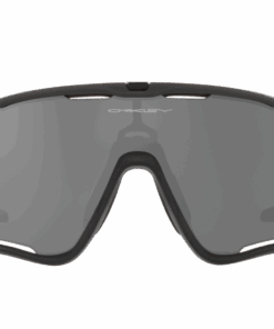 Oakley Jawbreaker Sunglasses - Hi Res Matte Carbon/Prizm Black