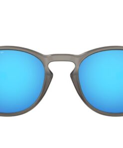 Oakley Latch Sunglasses OO9265-32 Prizm Sapphr Iridium Polarized Lens