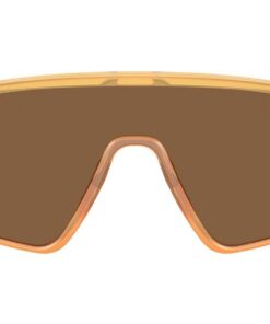 Oakley Men's BXTR Metal Sunglasses - Beige/Prizm Bronze