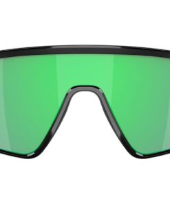 Oakley Men's BXTR Metal Sunglasses - Black/Prizm Jade