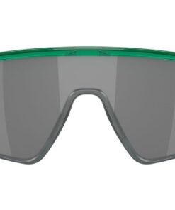 Oakley Men's BXTR Metal Sunglasses - Green/Prizm Black