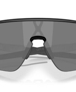 Oakley Men's Corridor SQ Sunglasses - Matte Black/Prizm Black