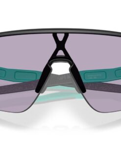 Oakley Men's Corridor SQ Sunglasses - Matte Black/Prizm Slate