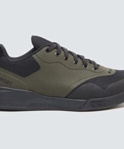 Oakley Men's Drift Rc MTB Cycling Shoes - New Dark Brush - UK 8