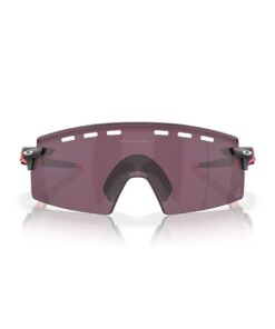 Oakley Men's Encoder Strike Vented Sunglasses - Pink/Prizm Road Black