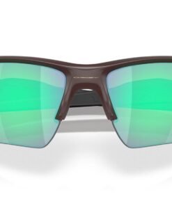 Oakley Men's Flak 2.0 XL Sunglasses - Matte Grenache/Prizm Golf