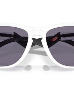 Oakley Men's Frogskins Hybrid Sunglasses