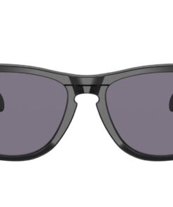 Oakley Men's Frogskins Range Sunglasses - Black/Prizm Grey