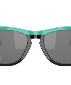 Oakley Men's Frogskins Range Sunglasses - Blue/Prizm Black