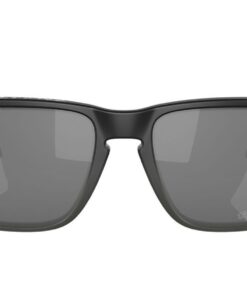 Oakley Men's Holbrook Sunglasses - Black/Prizm Black