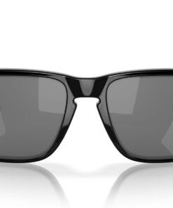 Oakley Men's Holbrook Sunglasses - Black/Prizm Black Polarized