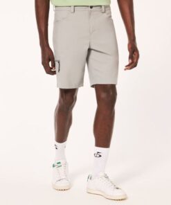Oakley Men's Hybrid Golf Shorts - EU 30