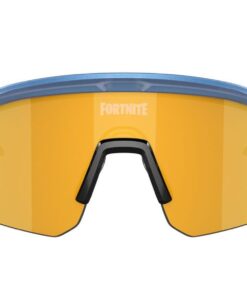 Oakley Men's Hydra Sunglasses - Blue/Prizm 24K