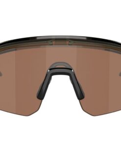 Oakley Men's Hydra Sunglasses - Green/Prizm Tungsten