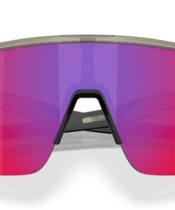 Oakley Men's Sutro Lite Sunglasses - Matte Grey Ink/Prizm Road
