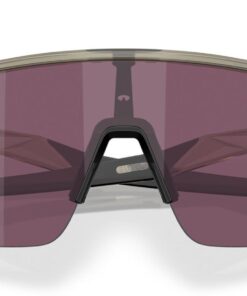 Oakley Men's Sutro Lite Sunglasses - Matte Grey Ink/Prizm Road Black