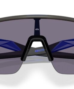 Oakley Men's Sutro Lite Sunglasses - Matte Grey Smoke/Prizm Grey
