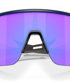 Oakley Men's Sutro Lite Sunglasses - Navy/Prizm Violet