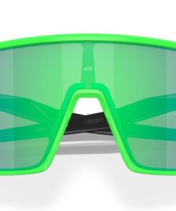 Oakley Men's Sutro Sunglasses - Green/Prizm Jade