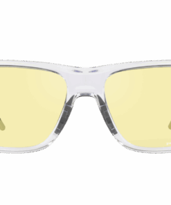 Oakley NXTLVL Sunglasses - Polished Clear/Prizm Gaming