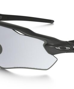 Oakley Radar EV Path OO9208-13 Clear To Black Photochromic