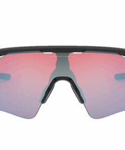 Oakley Radar EV Path Sunglasses - Matte Black/Prizm Snow Sapphire