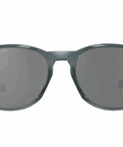 Oakley Reedmace Sunglasses - Crystal Black/Prizm Black Polarized