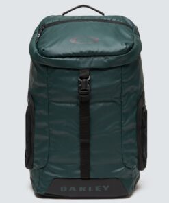 Oakley Road Trip RC Backpack - Hunter Green (Helmet)