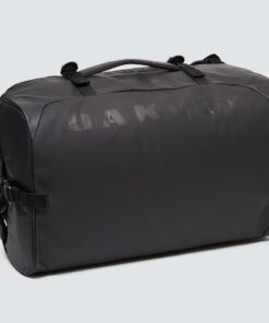 Oakley Road Trip RC Duffle - 50 Litre - Blackout