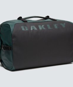 Oakley Road Trip RC Duffle - 50 Litre - Hunter Green (Helmet)