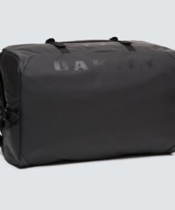 Oakley Road Trip RC Duffle - 70 Litre - Blackout