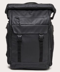 Oakley - Road Trip Terrain 25L Rc Backpack - Blackout
