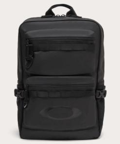 Oakley Rover Laptop Backpack - Blackout
