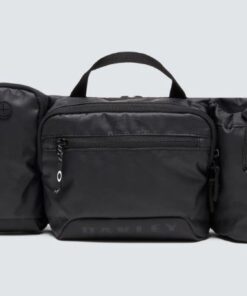 Oakley Seeker Traverse RC Hydra Bag - Blackout