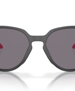 Oakley Sielo Sunglasses - Matte Black Ink/Prizm Grey Polarized