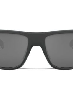 Oakley Split Shot Sunglasses - Matte Carbon/Prizm Black