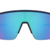 Oakley Sutro Lite Sunglasses OO9463-06 Prizm Sapphire Lens