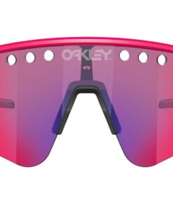 Oakley Sutro Lite Sweep Sunglasses - Pink/Prizm Road