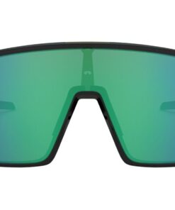 Oakley Sutro Sunglasses OO9406-03 Prizm Jade Lens
